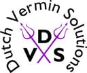 DVS Ongediertebestrijding logo
