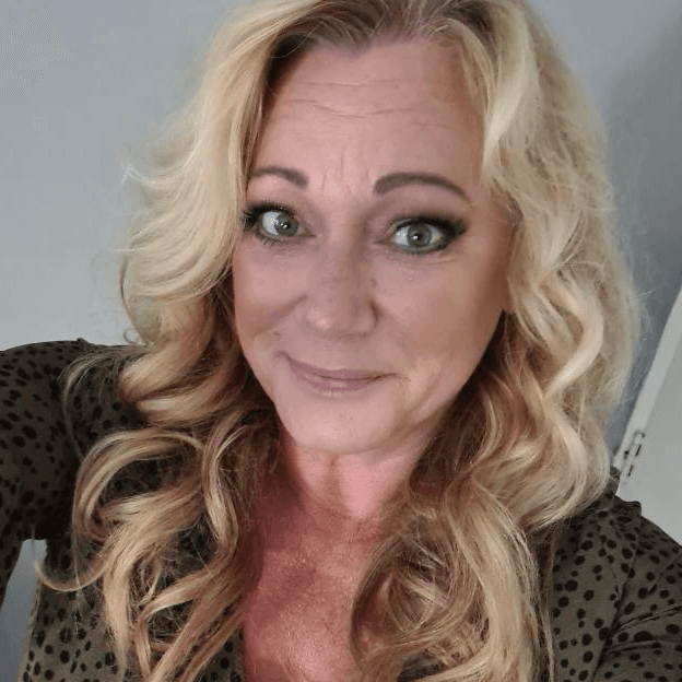 Sandra Lens, eigenaar van DVS Ongediertebestrijding