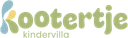 Kindervilla het Kootertje logo