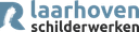 Laarhoven Schilderwerken logo