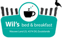 Wil's Bed and Breakfast logo
