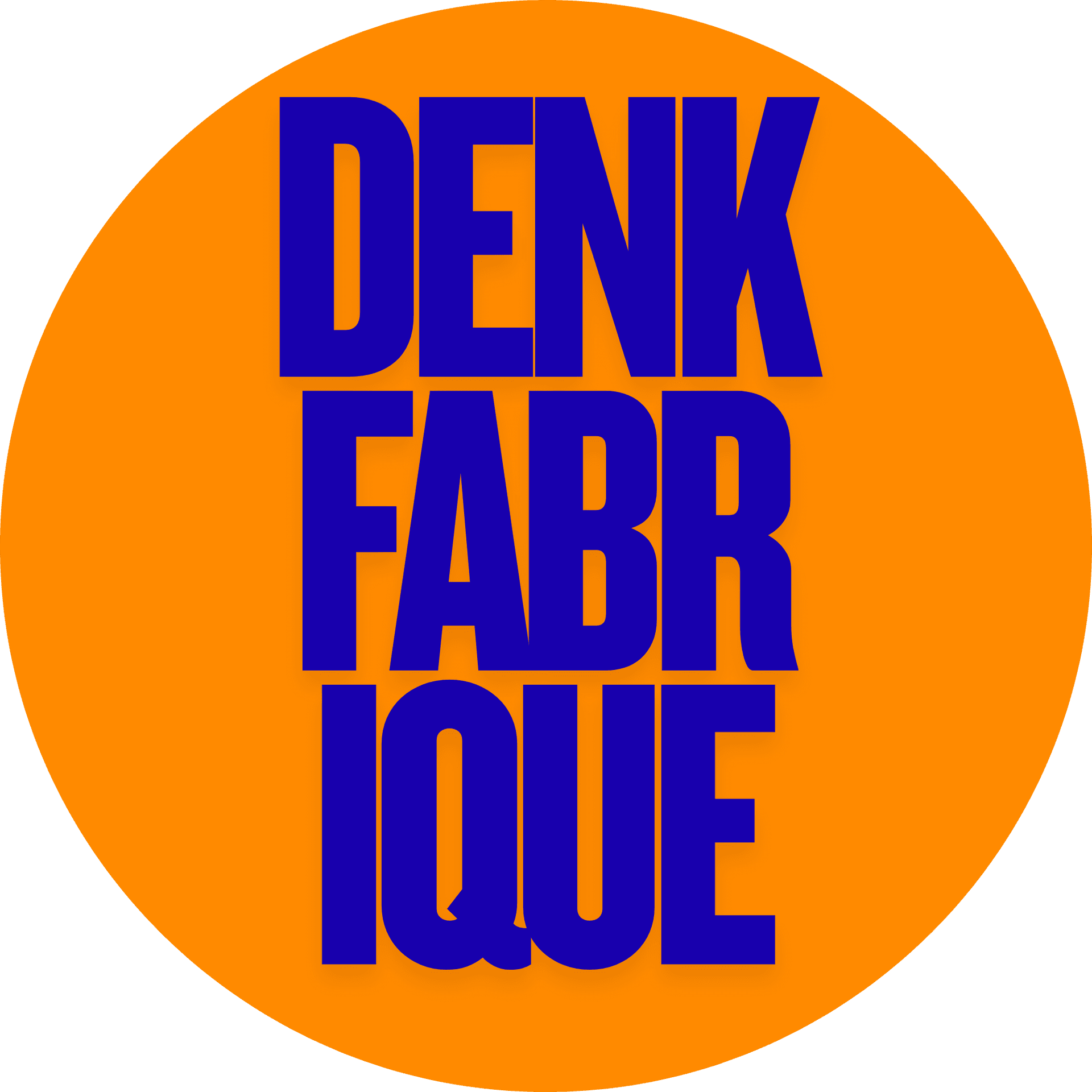 Logo Denkfabrique