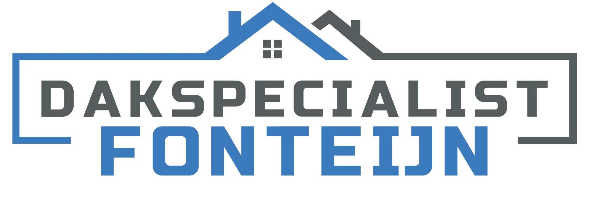 Logo Dakspecialist Fonteijn