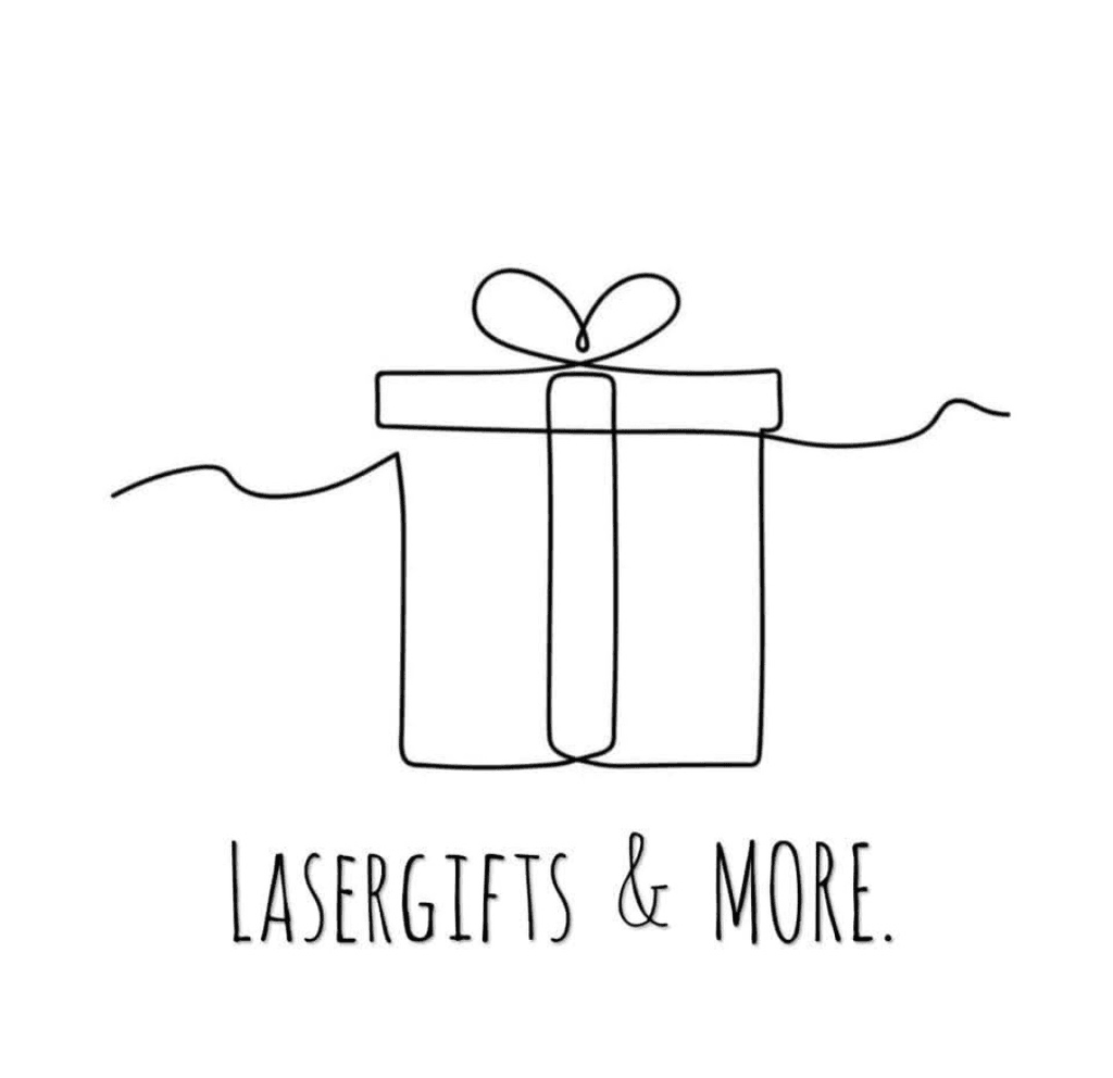 Logo Lasergifts and More