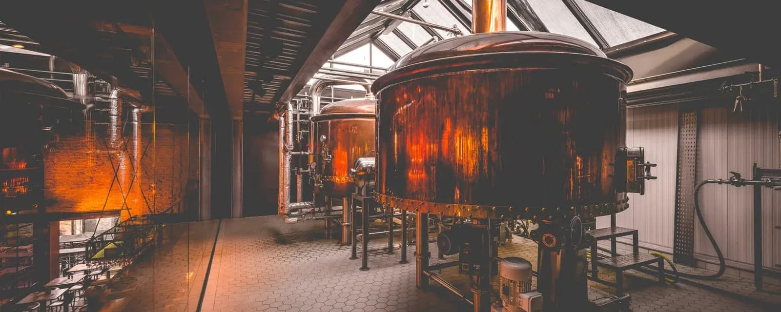 Sfeerfoto van Brouwerij Emelisse