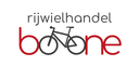 Rijwielhandel Boone logo
