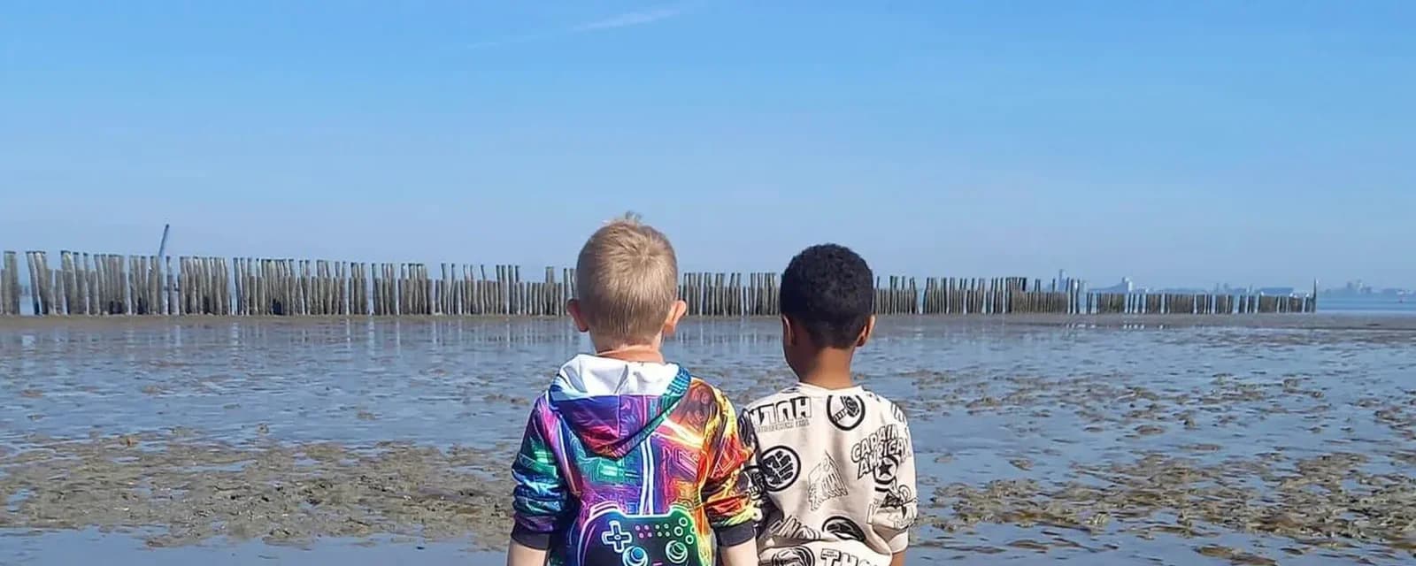 Sfeerfoto van Kindervilla het Kootertje