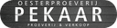 Oesterproeverij Pekaar logo
