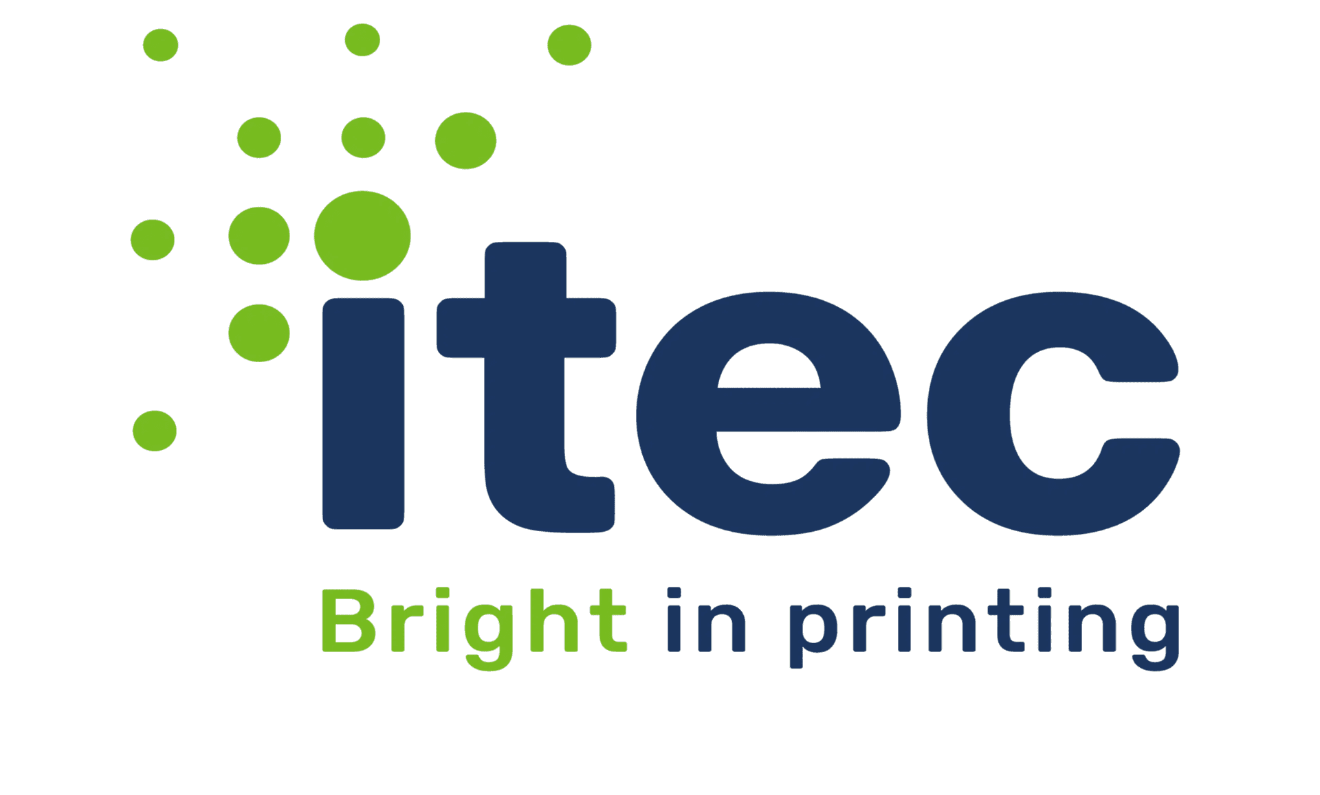 Logo Itec B.V.