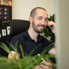 Dennis van Ultrax