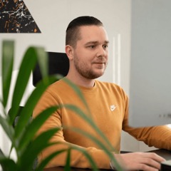 Sylvan van Ultrax