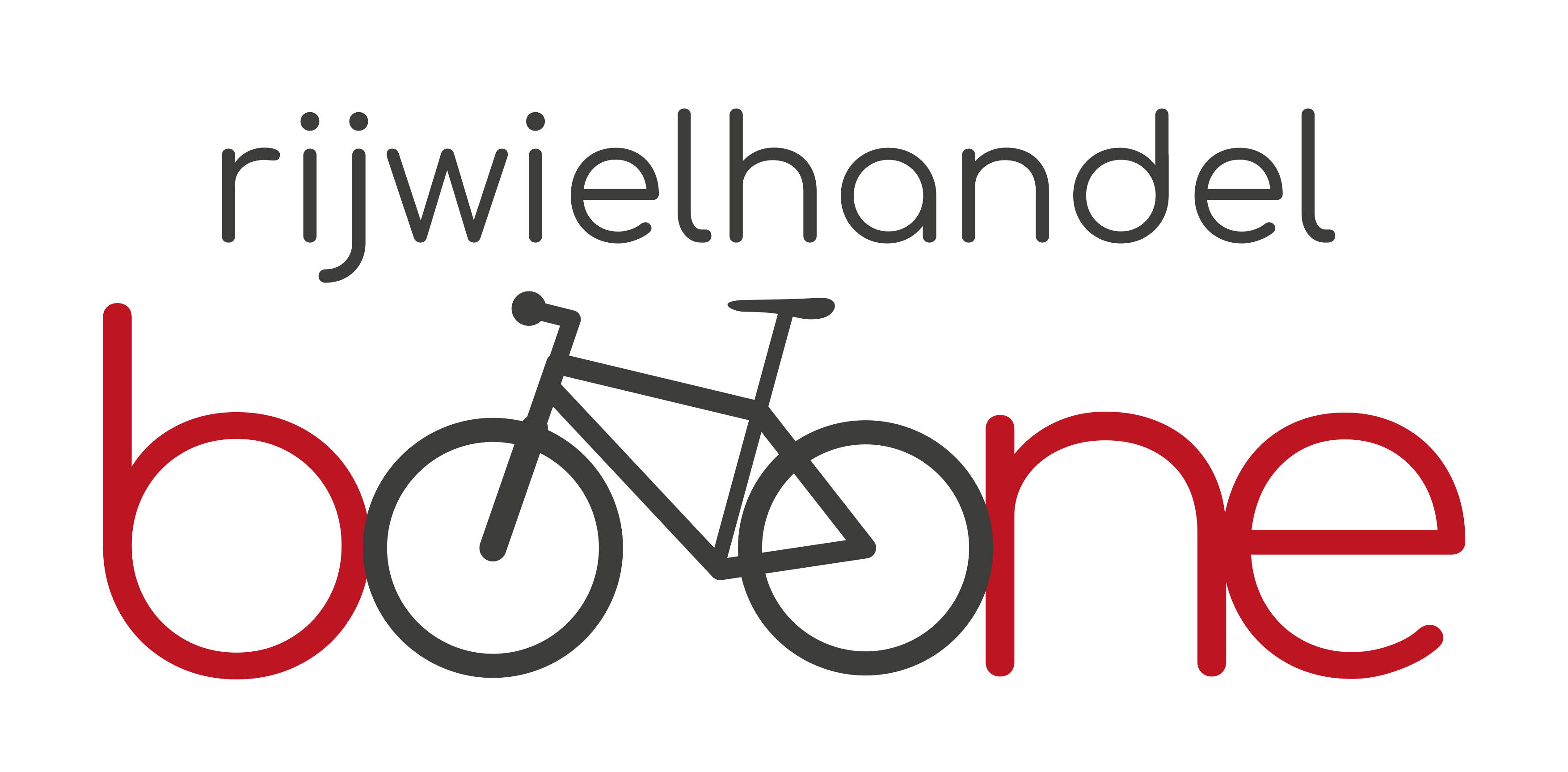 Rijwielhandel Boone