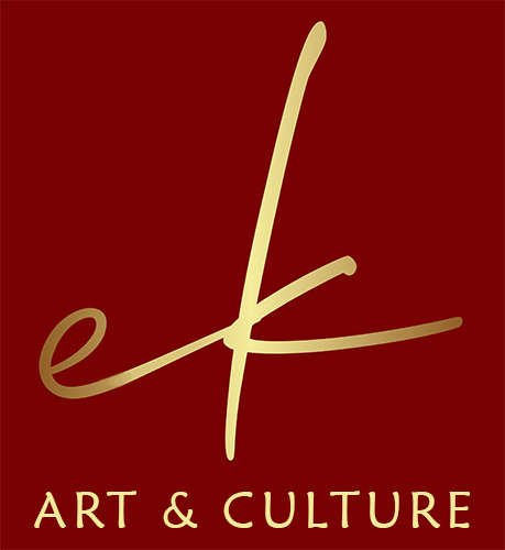 Engelse Kerk - Art & Culture