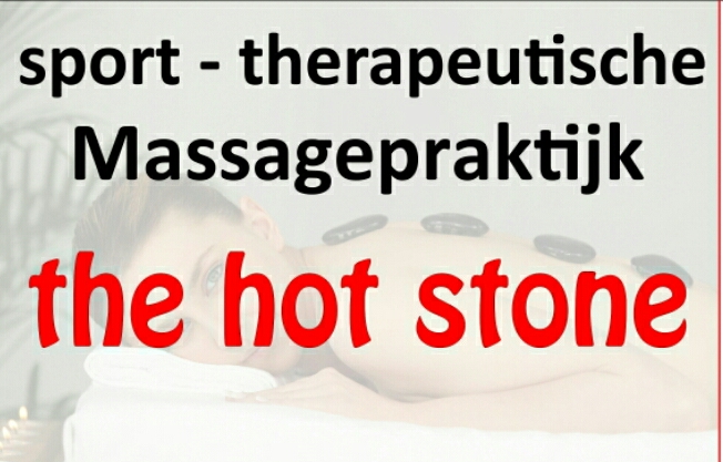 The Hot Stone