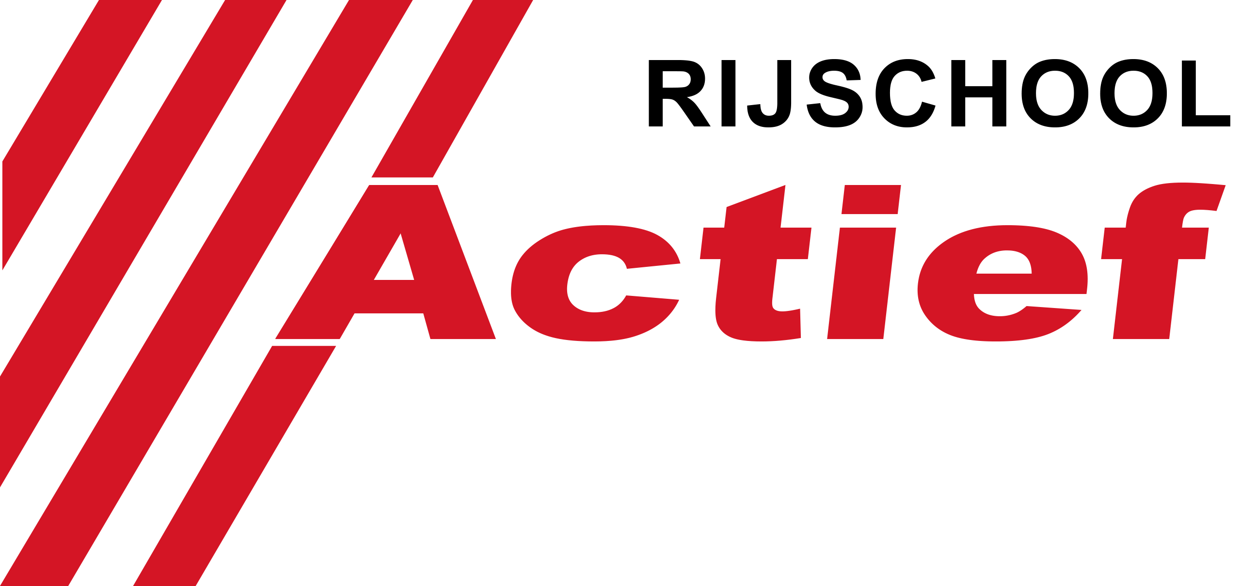 Rijschool Actief